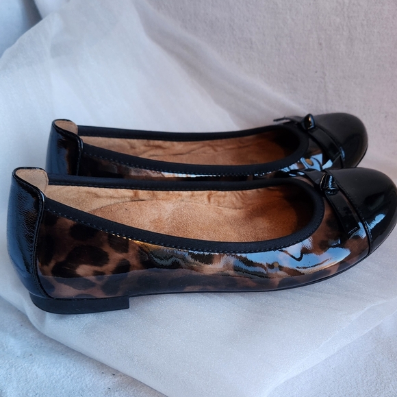 Vionic women's Amorie shoes - Picture 3 of 5